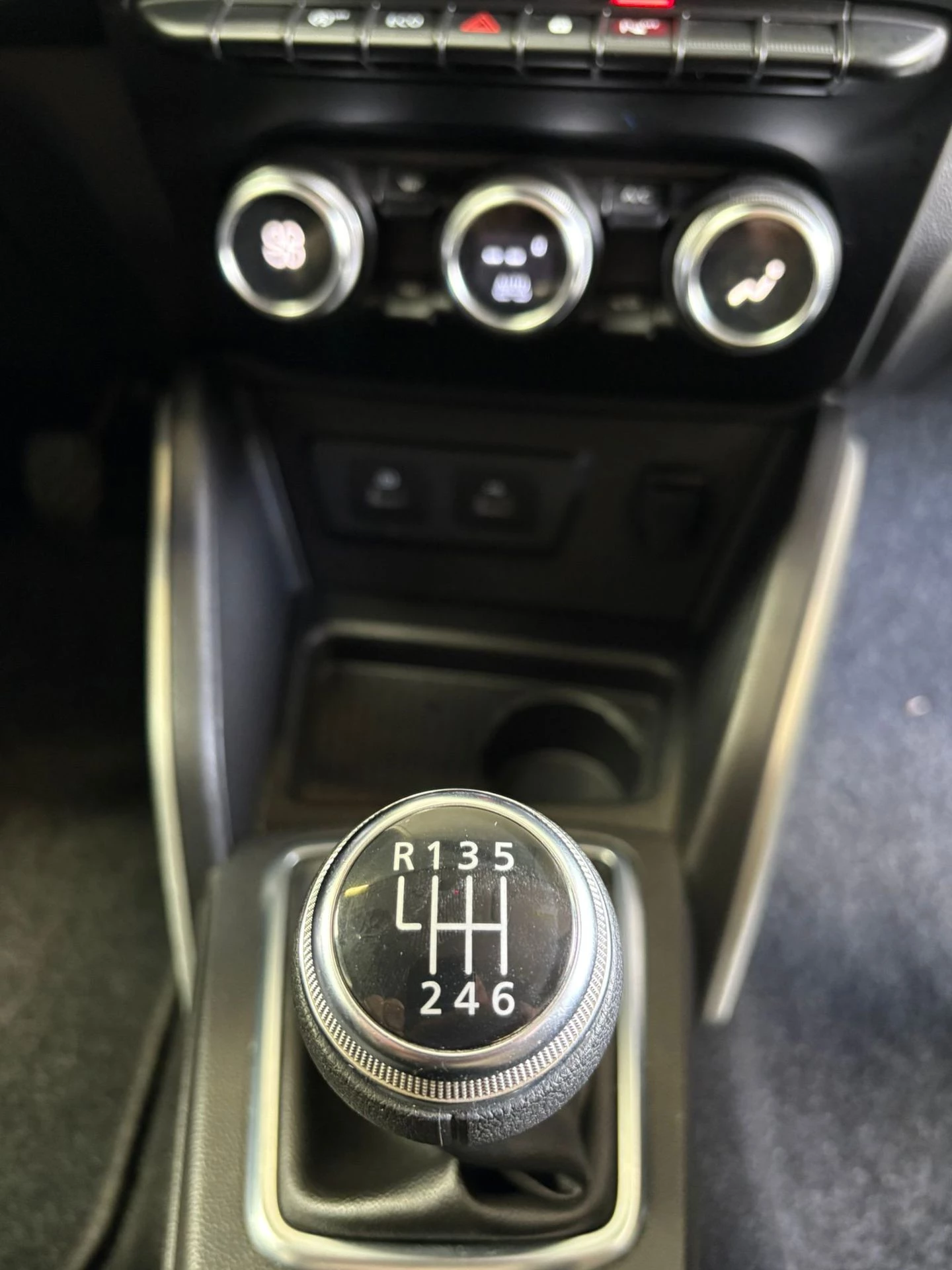 Hoofdafbeelding Dacia Duster