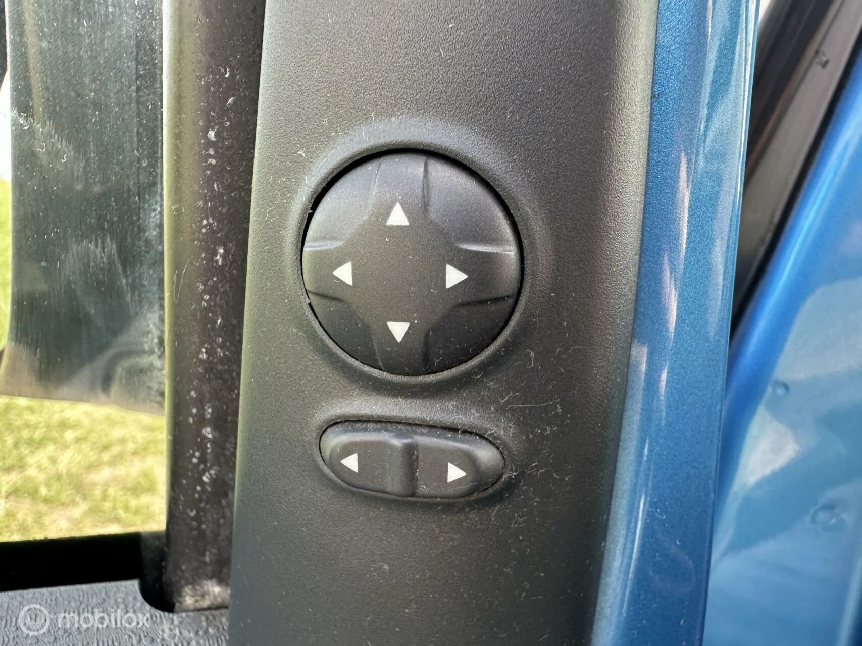 Hoofdafbeelding Ford Ka