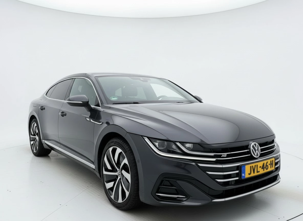 Hoofdafbeelding Volkswagen Arteon