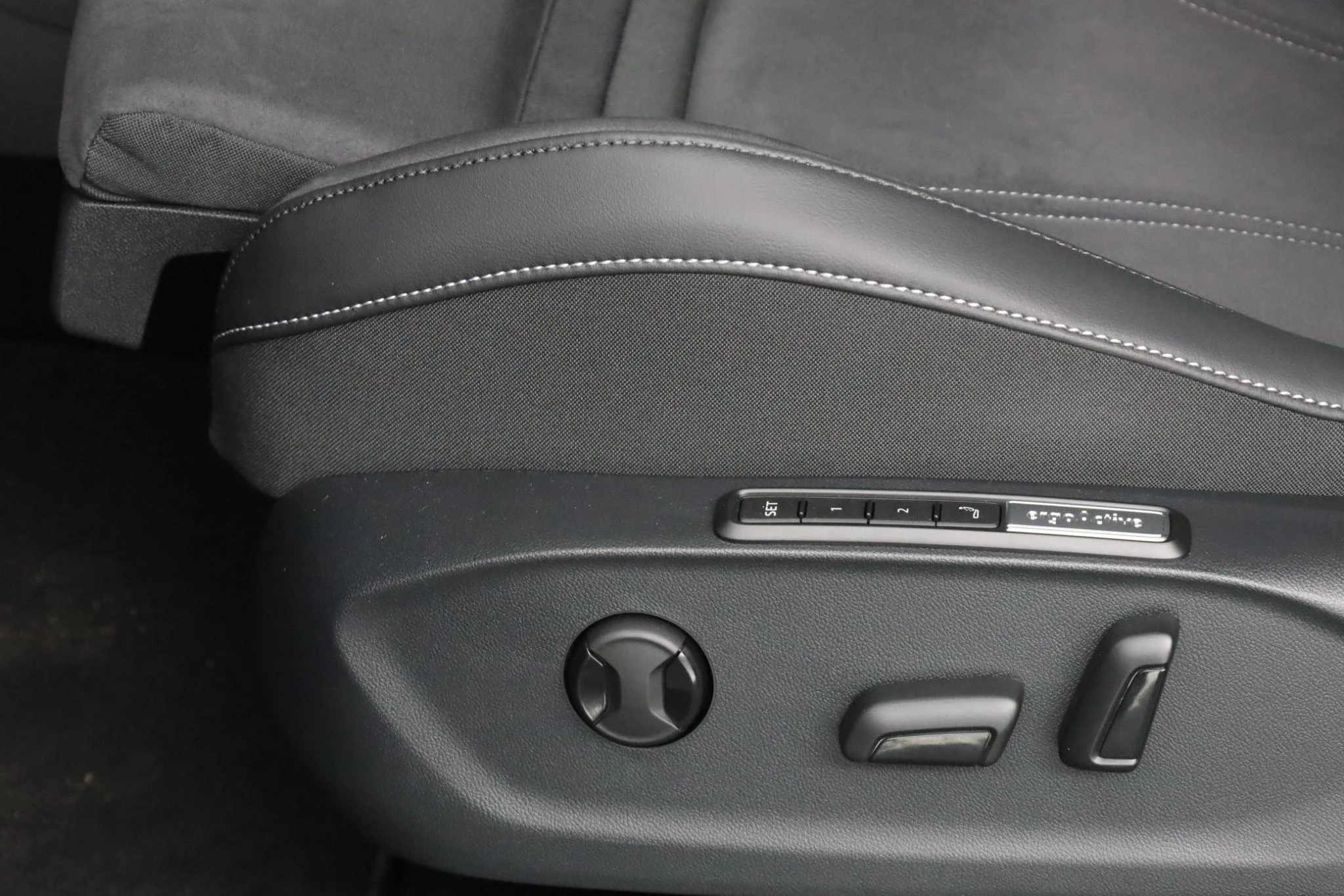 Hoofdafbeelding Volkswagen ID.7