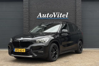 BMW X1 xDrive25e | Head-up | Camera | PDC V&A | Sportstoelen | Sportstuur | LED | DAB
