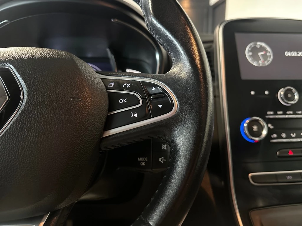 Hoofdafbeelding Renault Grand Scénic