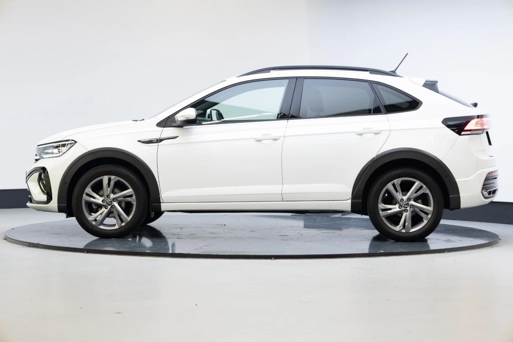 Hoofdafbeelding Volkswagen Taigo