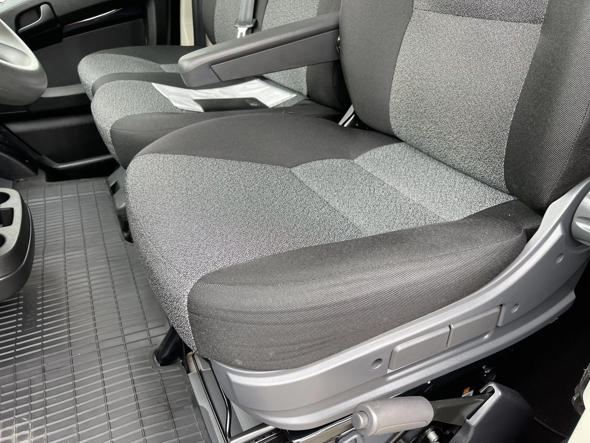 Hoofdafbeelding Fiat Ducato