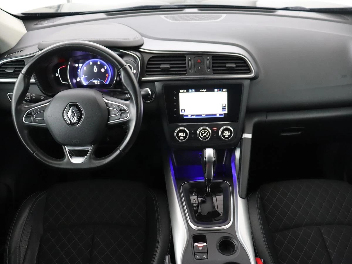 Hoofdafbeelding Renault Kadjar