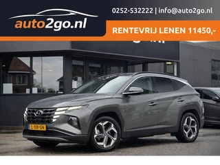 Hyundai Tucson 1.6 T-GDI 4WD PHEV AUT6 PREMIUM-SKY LEDER PANODAK NAVI 360.CAMERA PARKASSIST 19INCH.LMV PDC