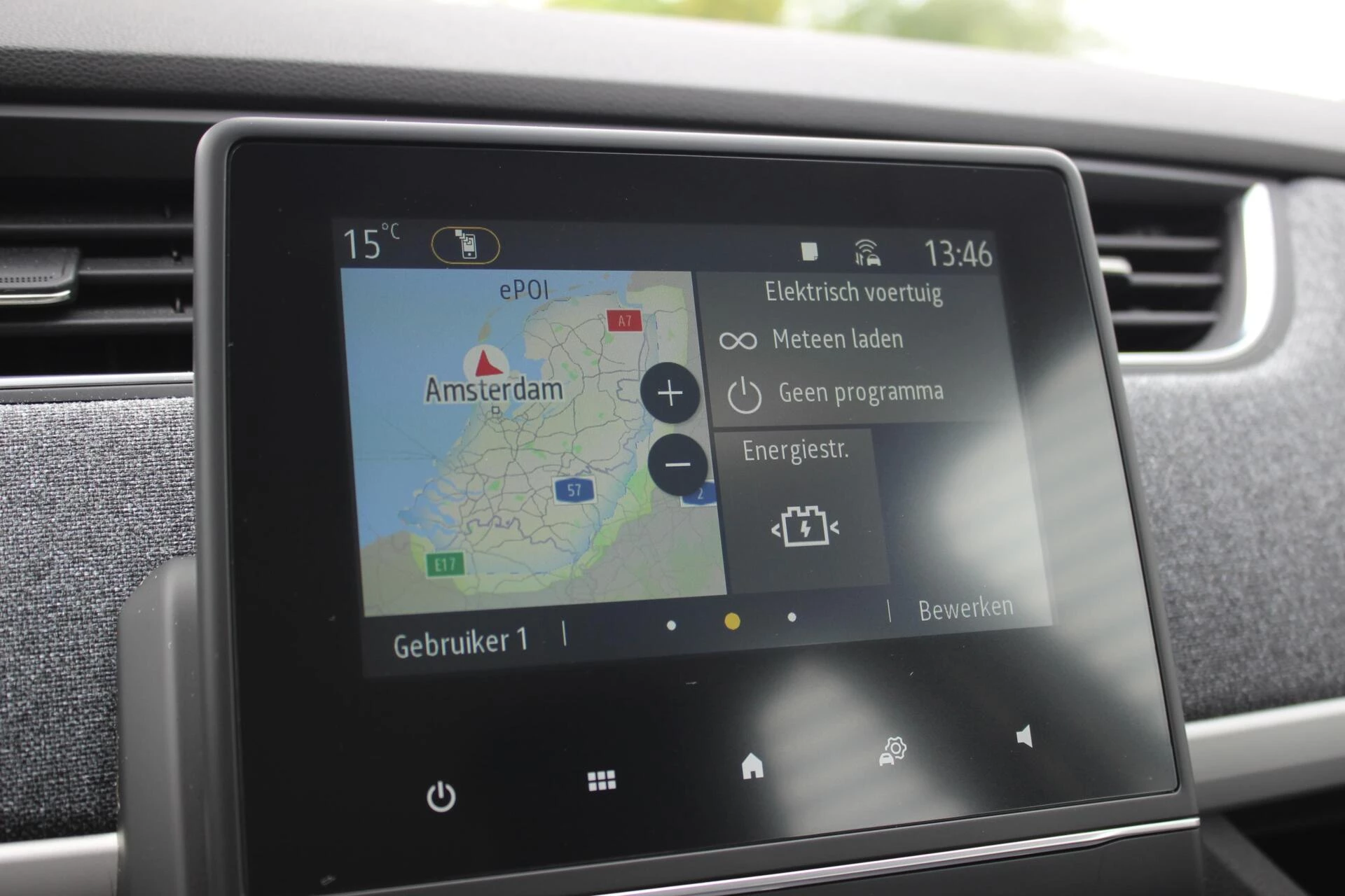 Hoofdafbeelding Renault ZOE