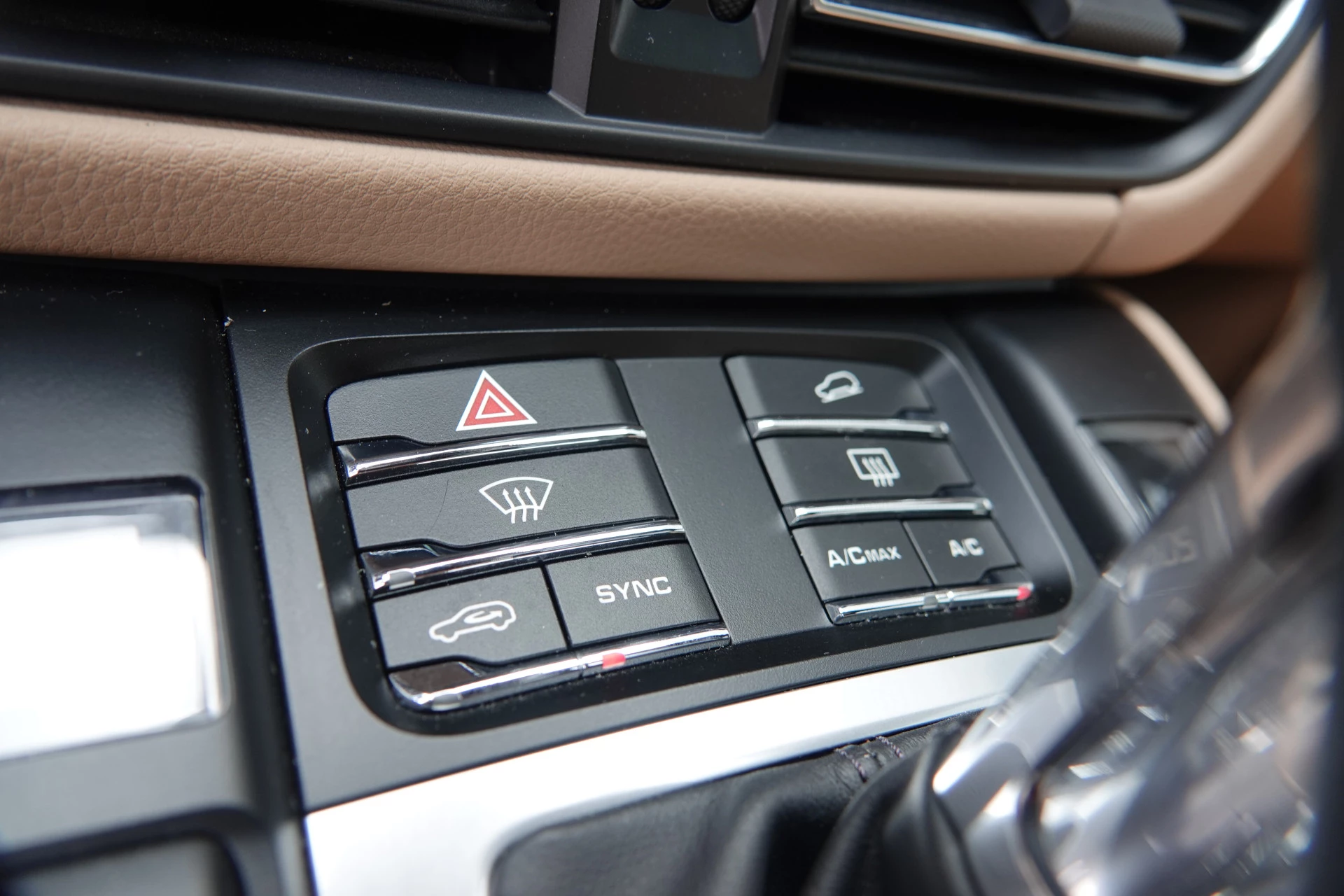 Hoofdafbeelding Porsche Macan