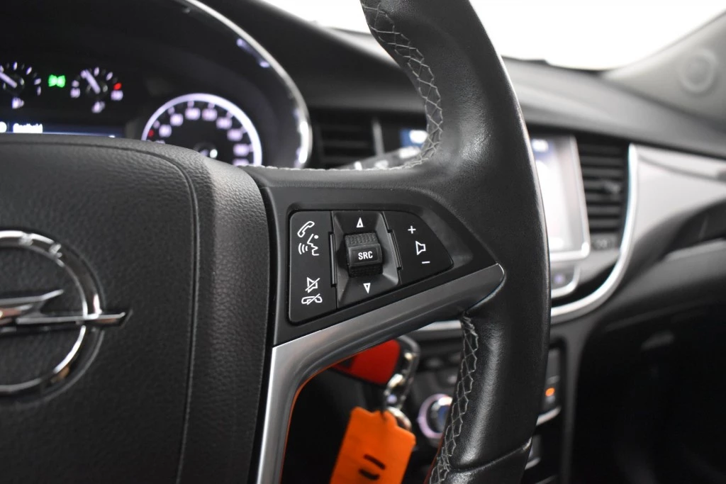 Hoofdafbeelding Opel Mokka X
