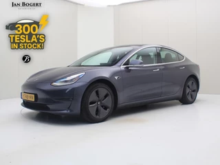 Tesla Model 3 Long-Range AWD 351pk 75 kWh [ AUTOPILOT+620KM WLTP+PREMIUM AUDIO ]