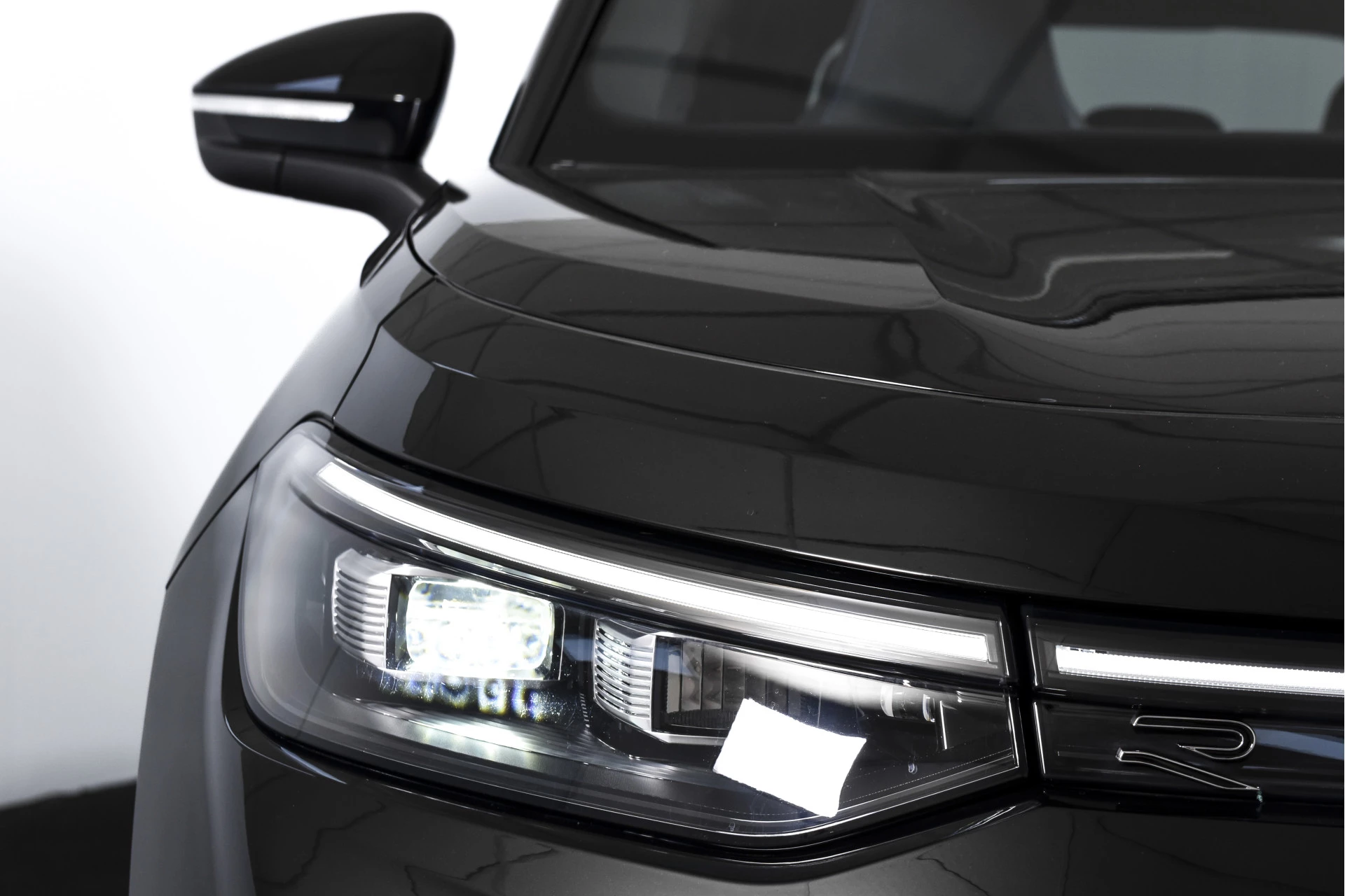 Hoofdafbeelding Volkswagen Tayron