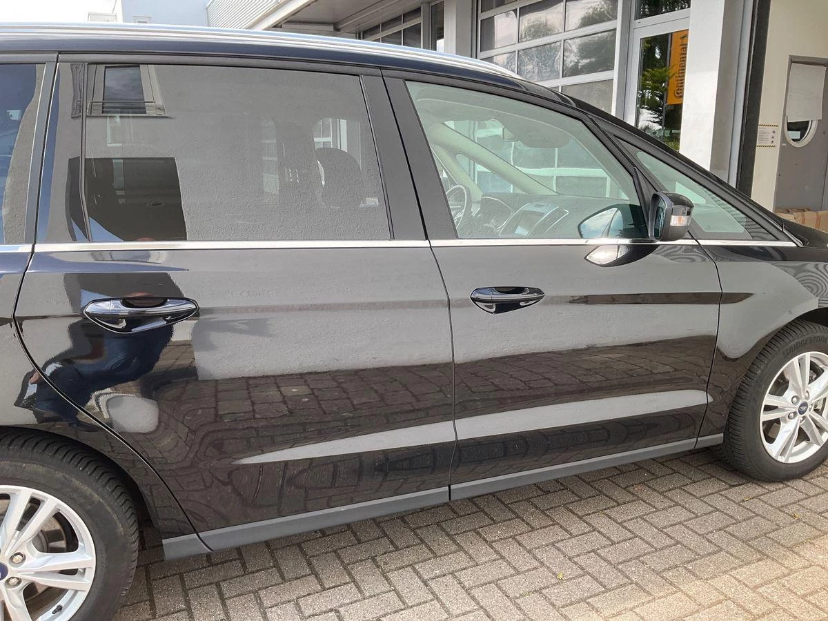 Hoofdafbeelding Ford Galaxy
