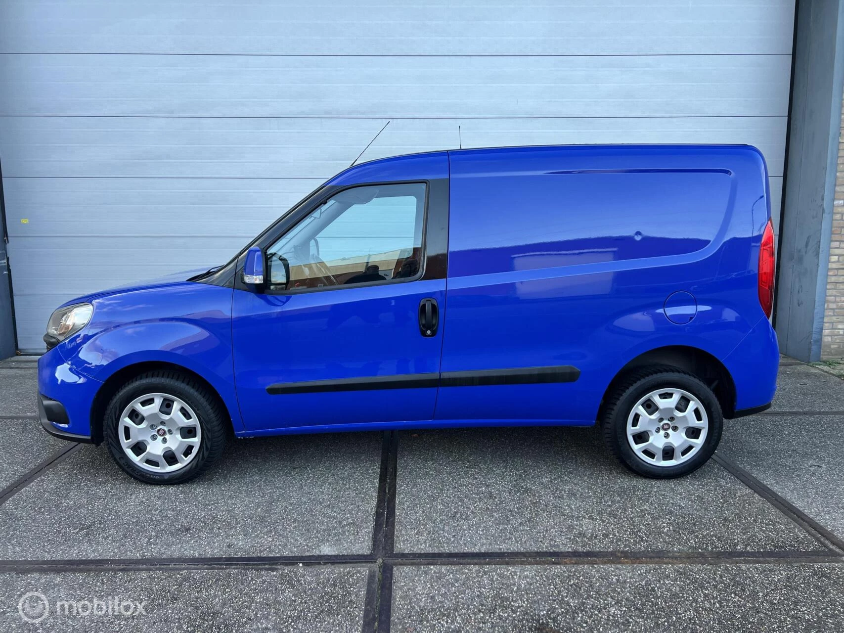 Hoofdafbeelding Fiat Doblò