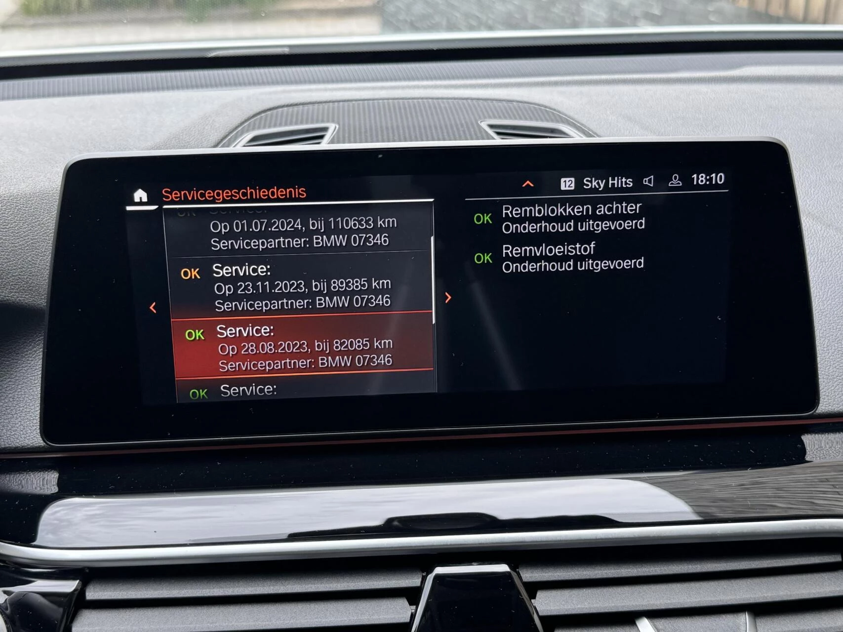 Hoofdafbeelding BMW 6 Serie