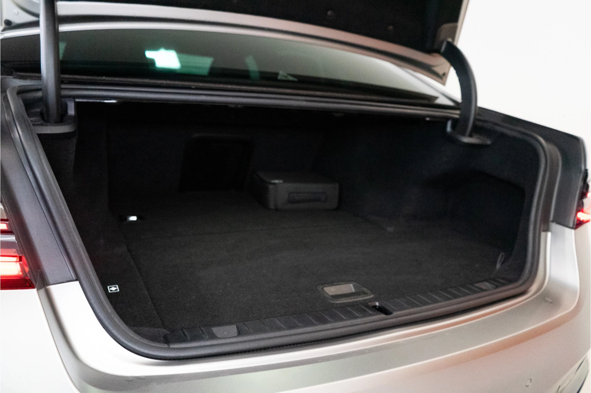 Hoofdafbeelding BMW 7 Serie