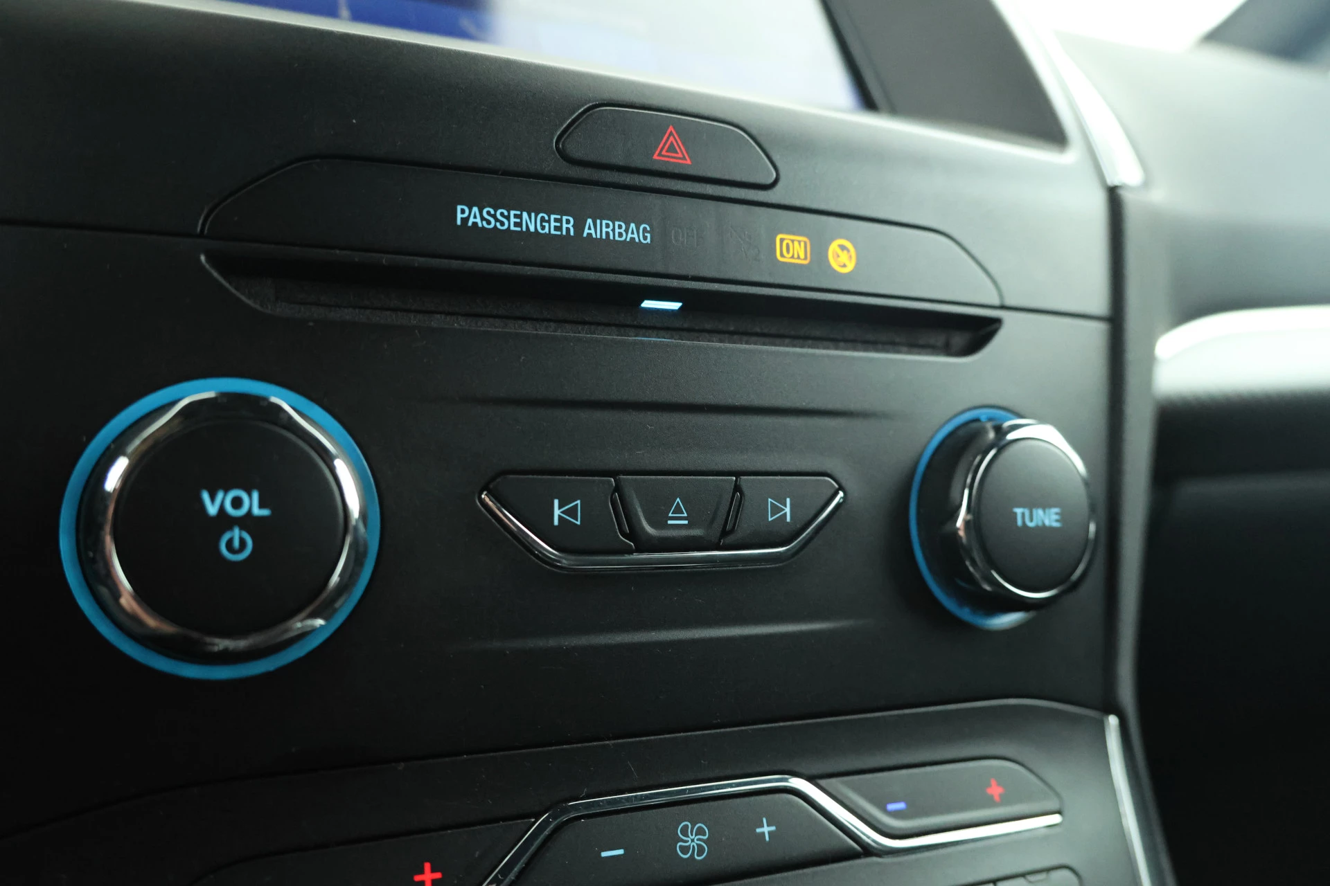 Hoofdafbeelding Ford S-Max