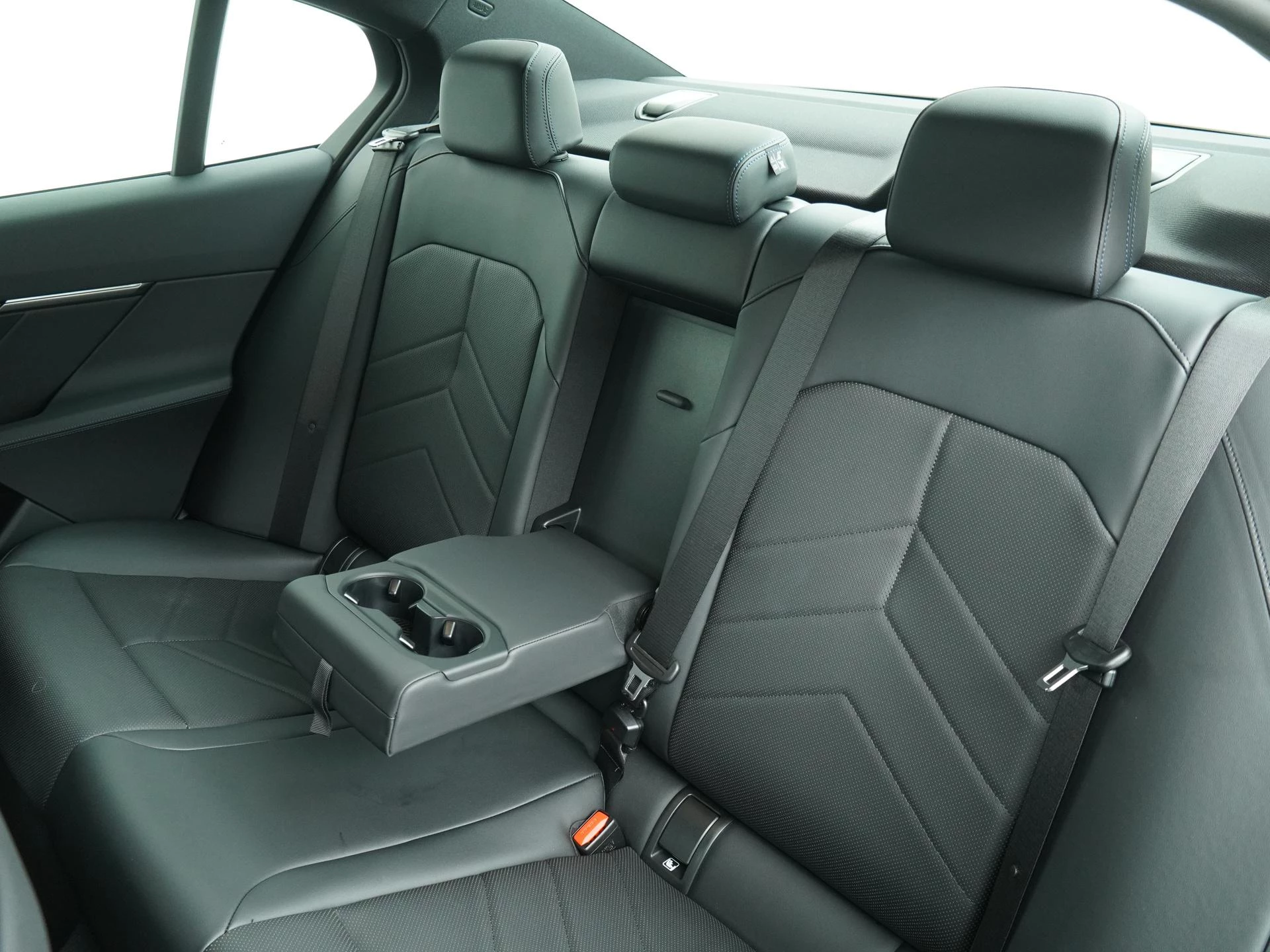 Hoofdafbeelding BMW i5