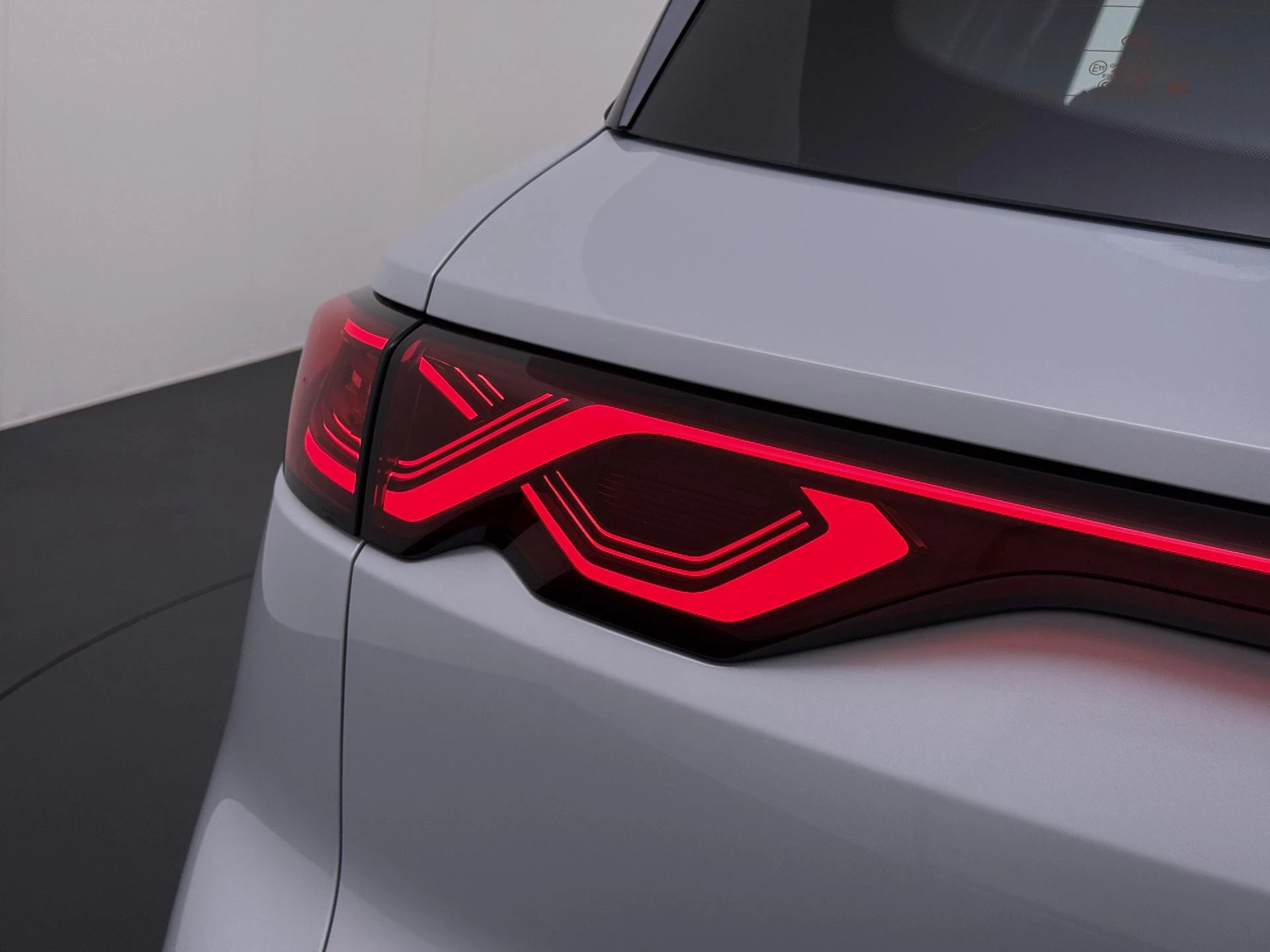 Hoofdafbeelding BYD ATTO 2