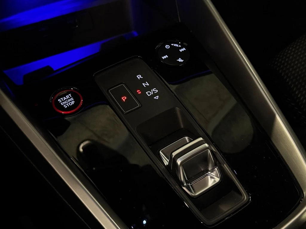 Hoofdafbeelding Audi S3
