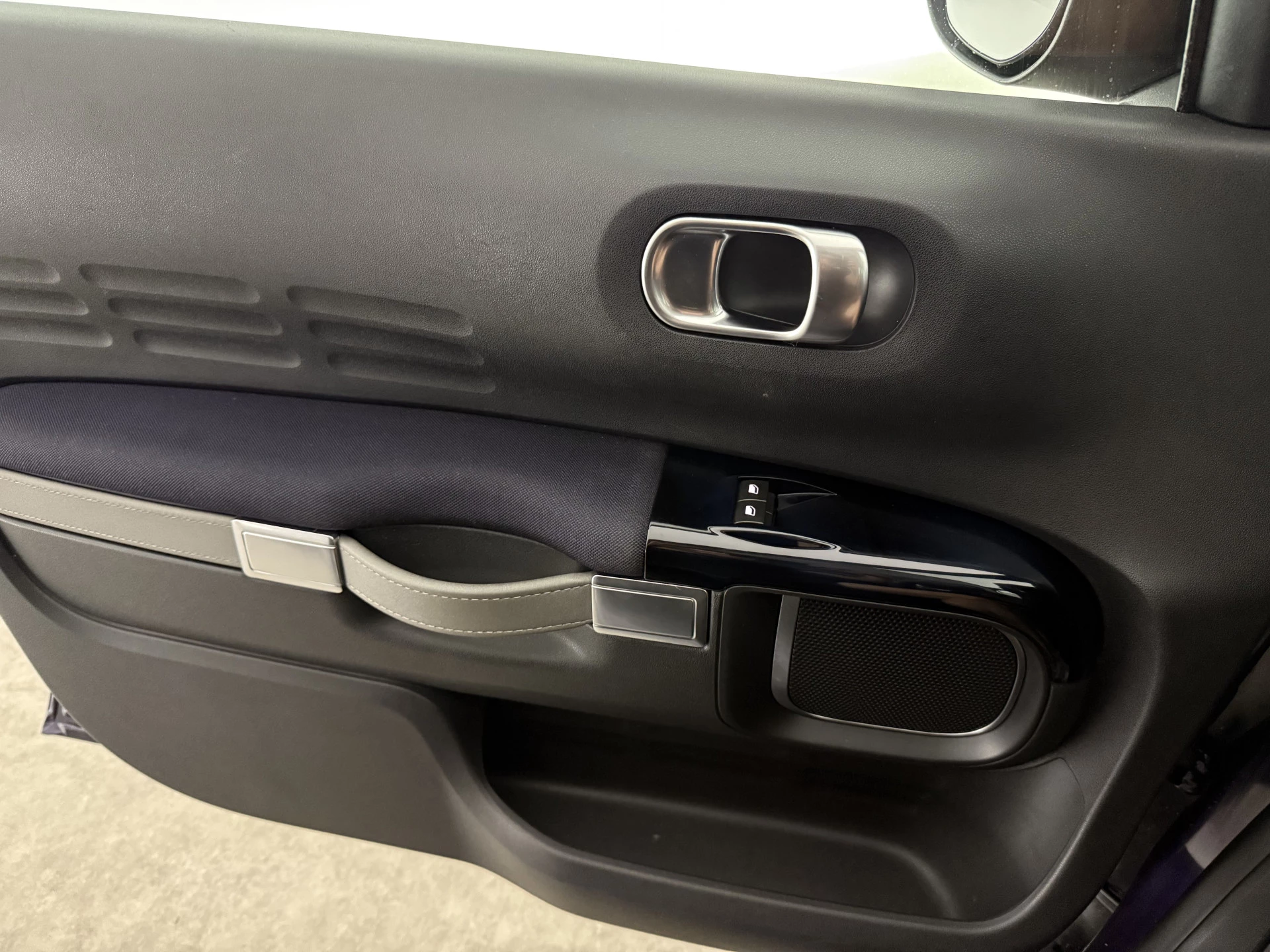 Hoofdafbeelding Citroën C4