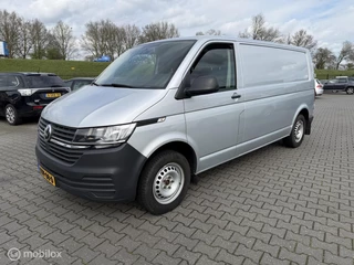 Volkswagen Transporter 2.0 TDI L2H1