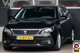 Peugeot 308 SW 1.2 PureTech Blue Lease Executive, pano, dis. v.v.