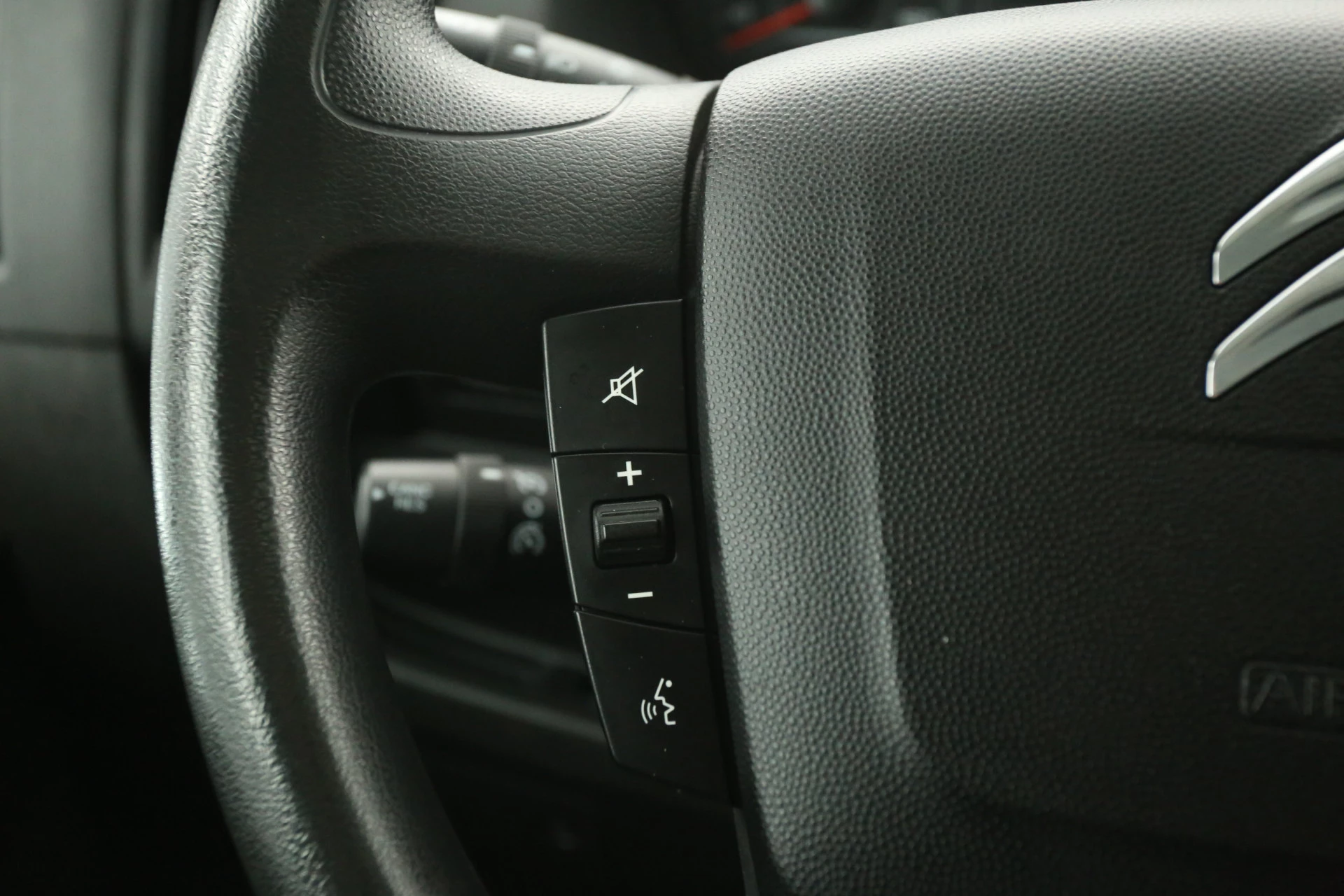 Hoofdafbeelding Citroën Jumper