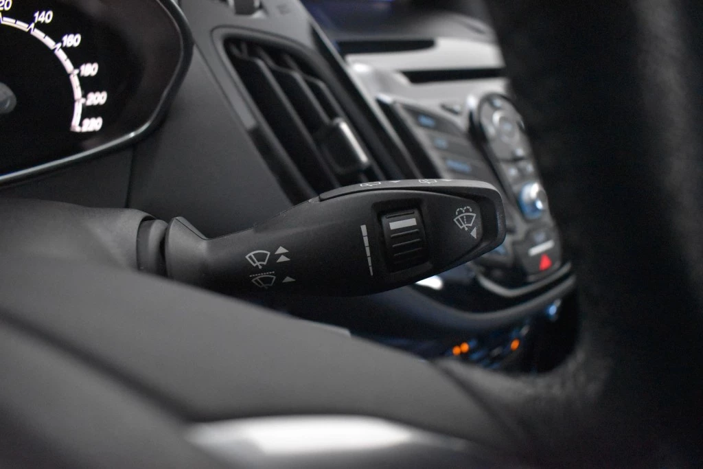 Hoofdafbeelding Ford B-MAX