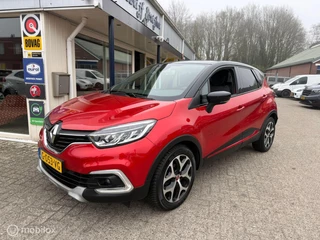 Renault Captur 0.9 TCe Intens