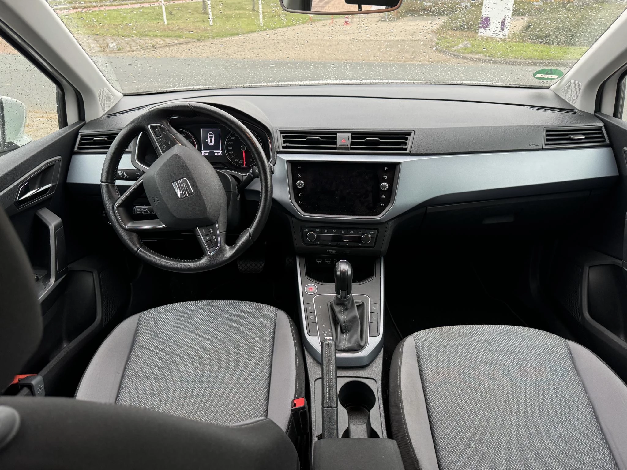 Hoofdafbeelding SEAT Arona
