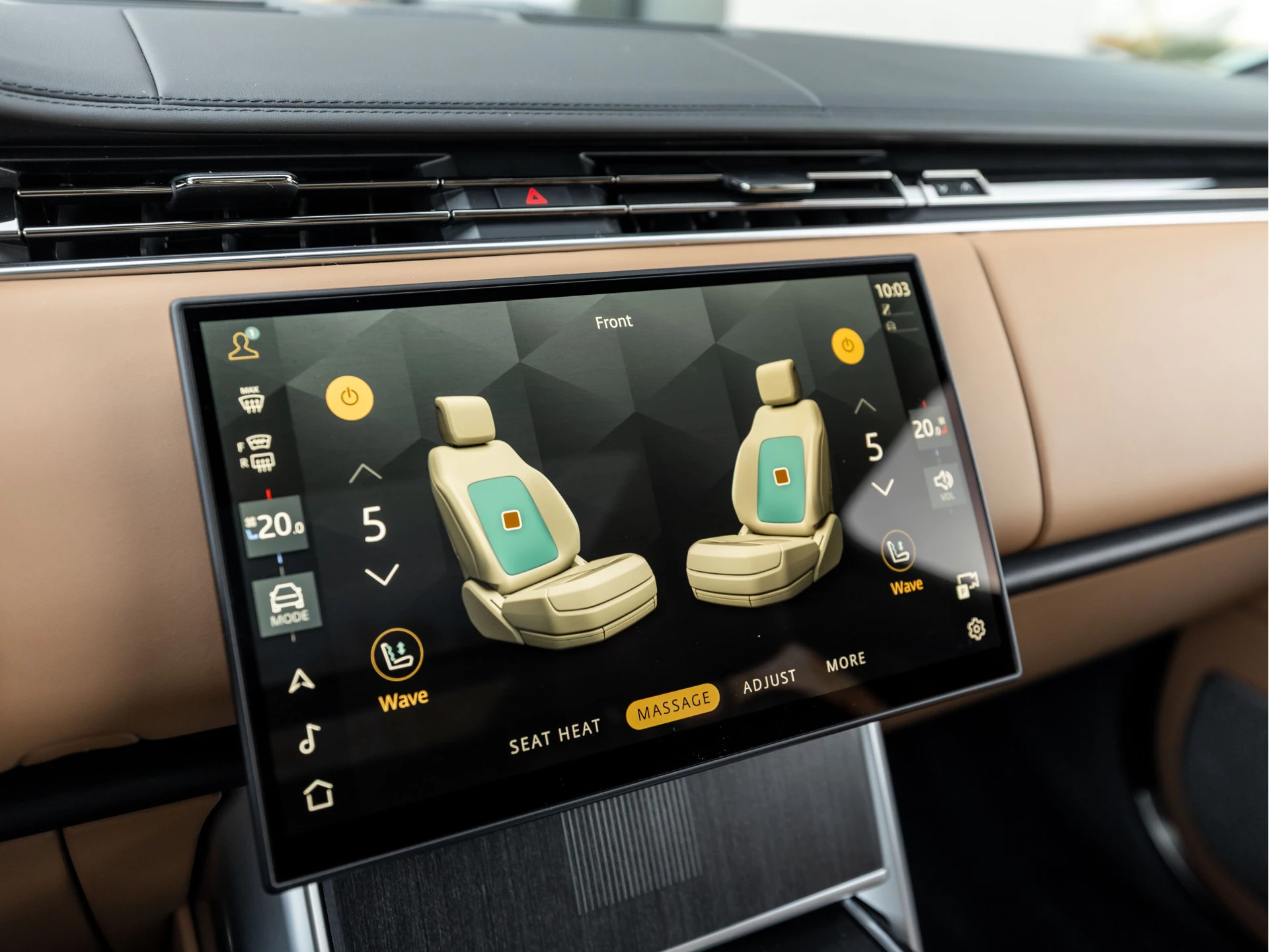 Hoofdafbeelding Land Rover Range Rover