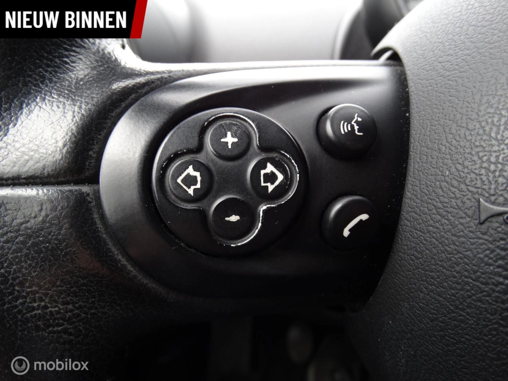 Hoofdafbeelding MINI Paceman