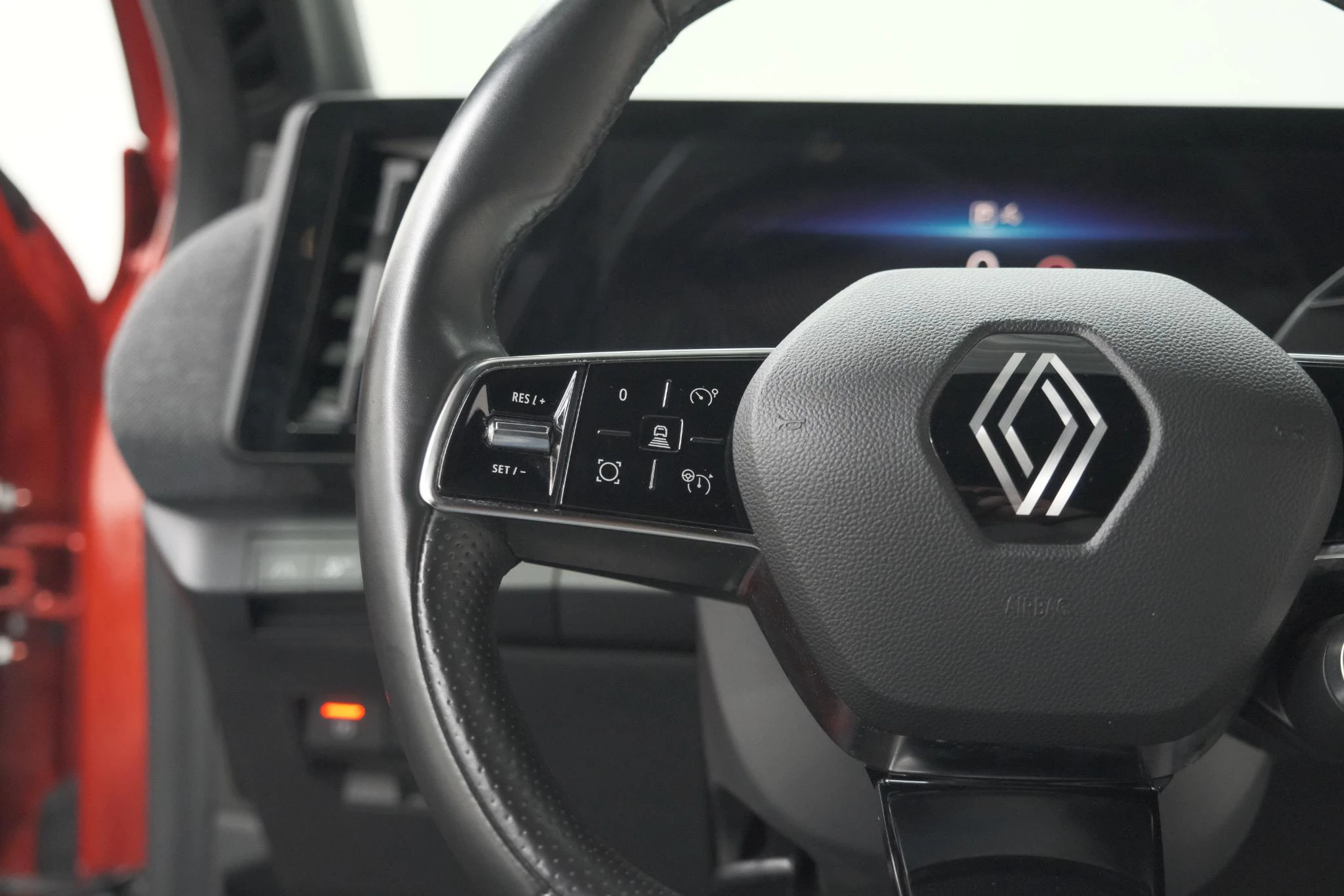 Hoofdafbeelding Renault Megane E-Tech