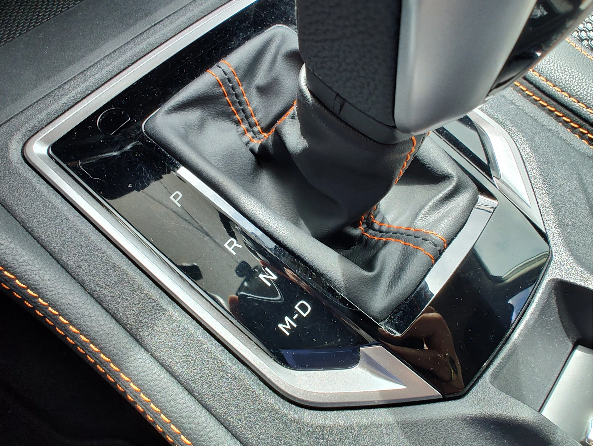 Hoofdafbeelding Subaru XV