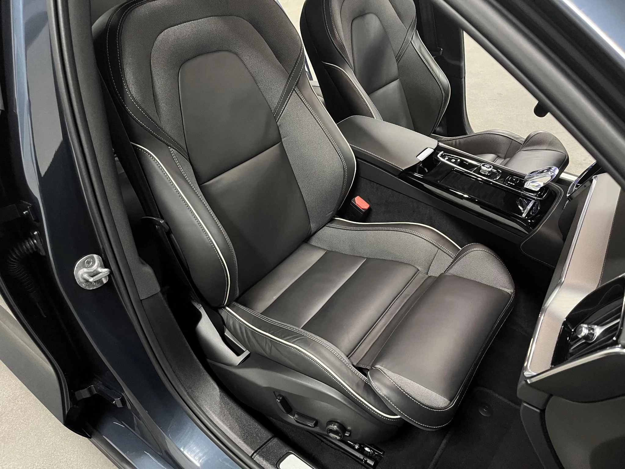 Hoofdafbeelding Volvo S60