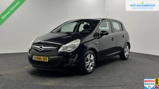 Opel Corsa 1.3 CDTi EcoFlex S/S Cosmo 115000 KM AIRCO CRUISE LM.