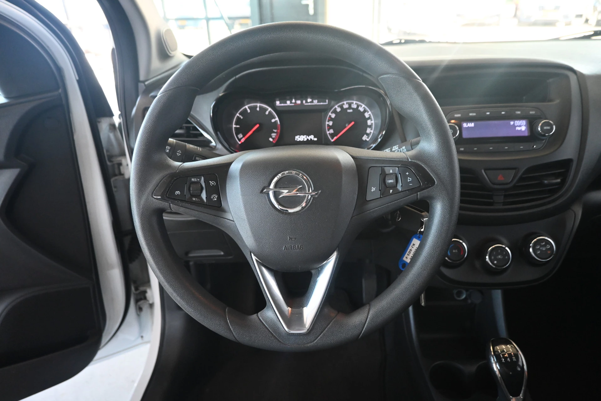 Hoofdafbeelding Opel KARL