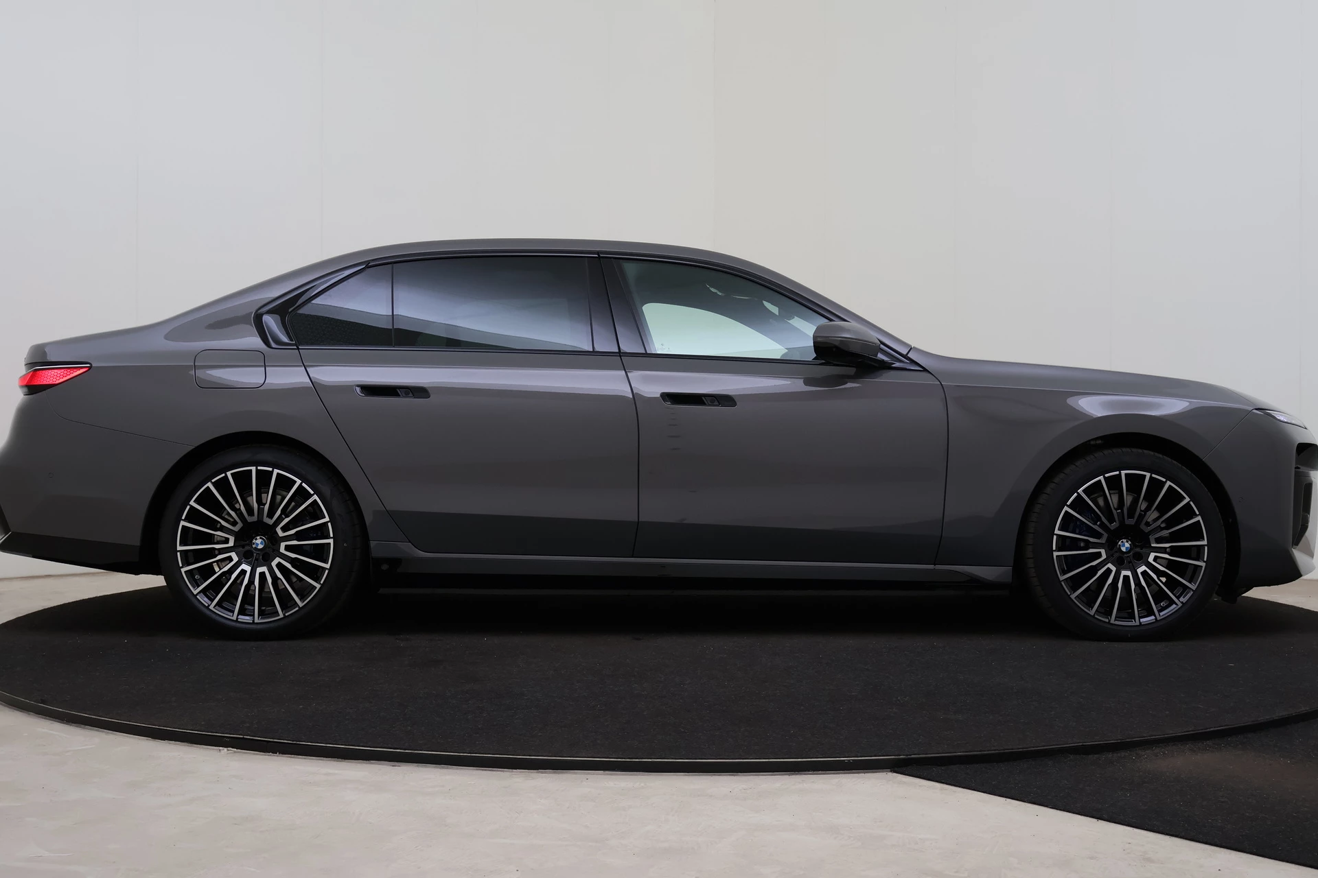 Hoofdafbeelding BMW 7 Serie