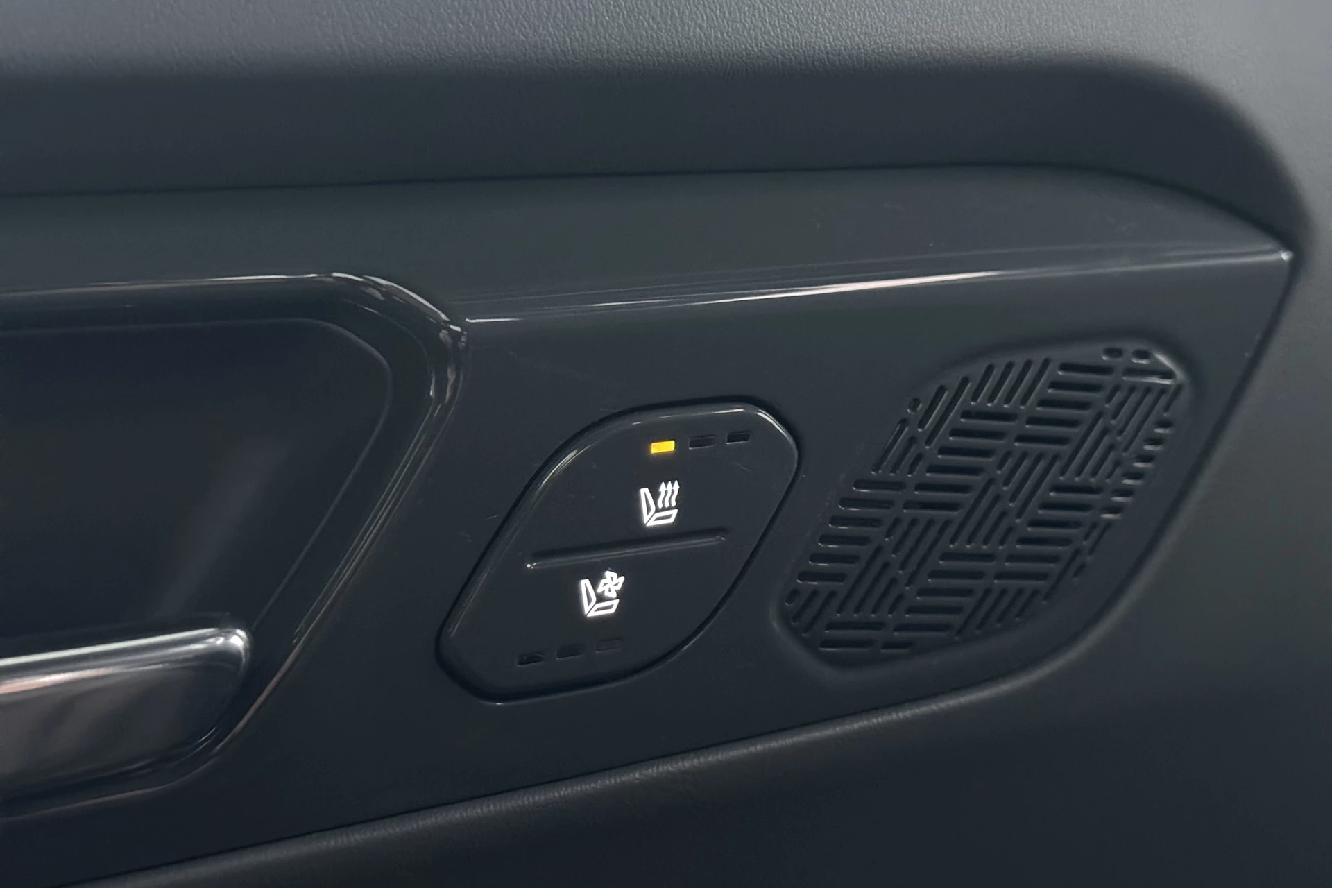 Hoofdafbeelding Kia EV9