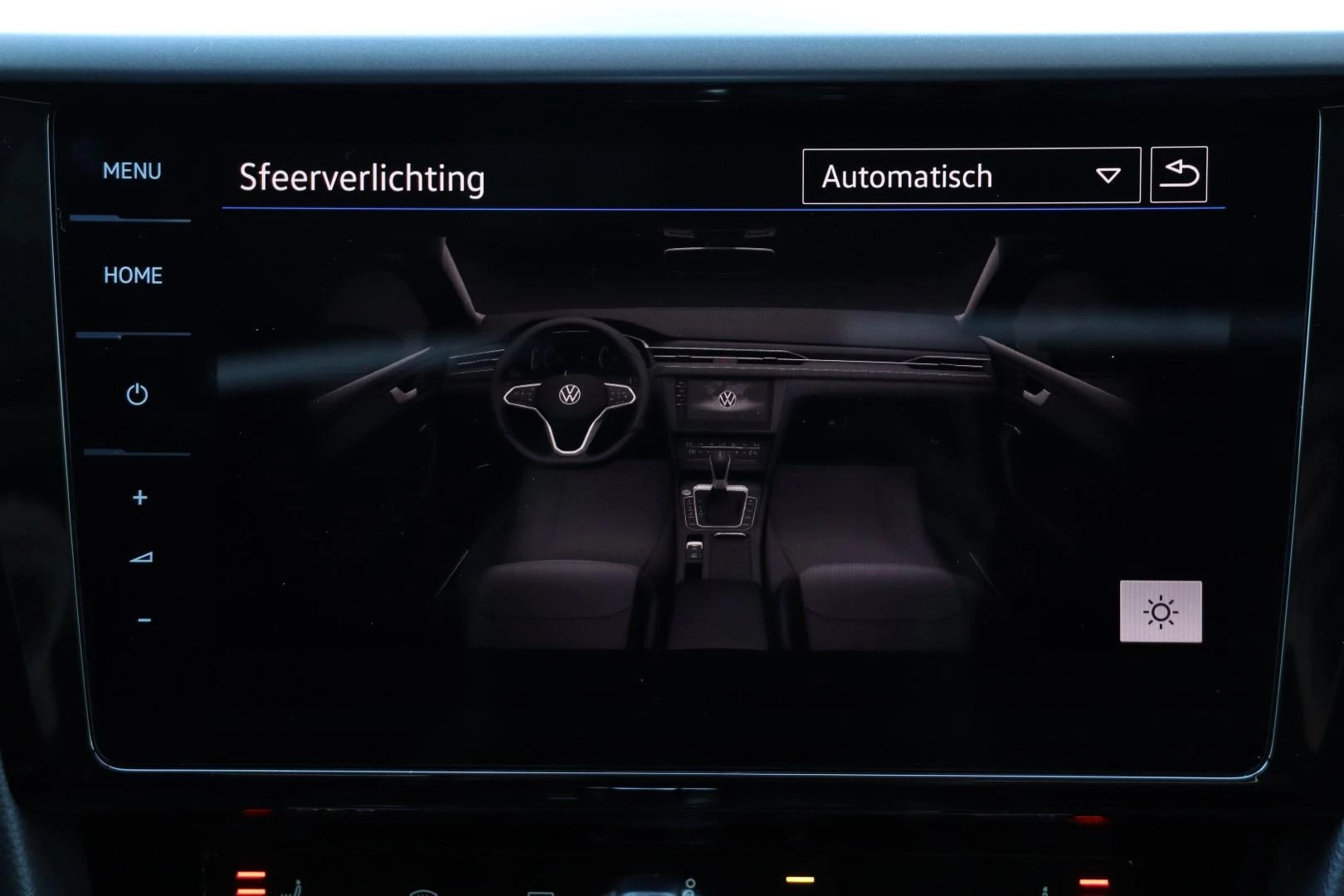 Hoofdafbeelding Volkswagen Arteon