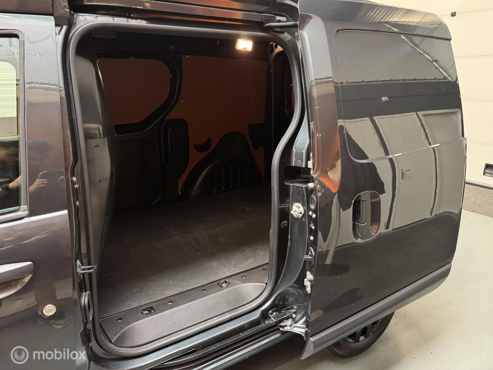 Hoofdafbeelding Dacia Dokker