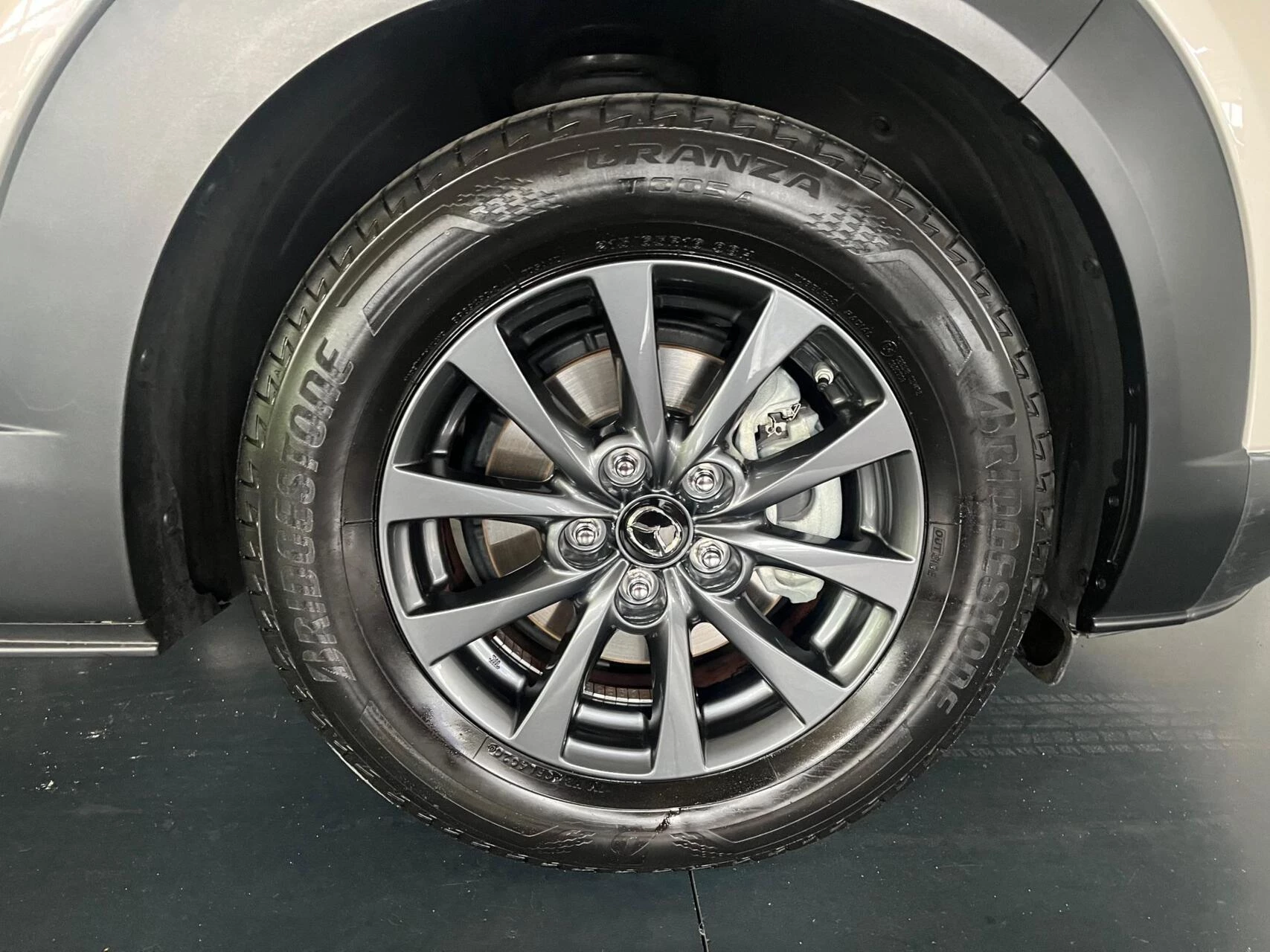 Hoofdafbeelding Mazda CX-30