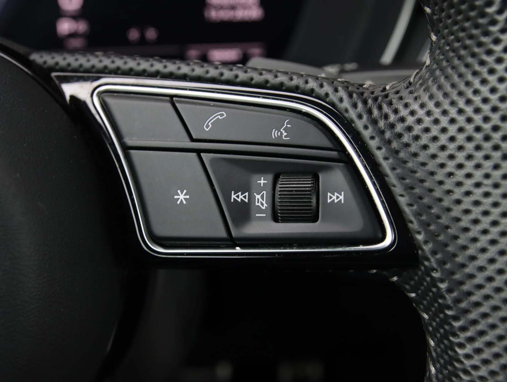 Hoofdafbeelding Audi S5