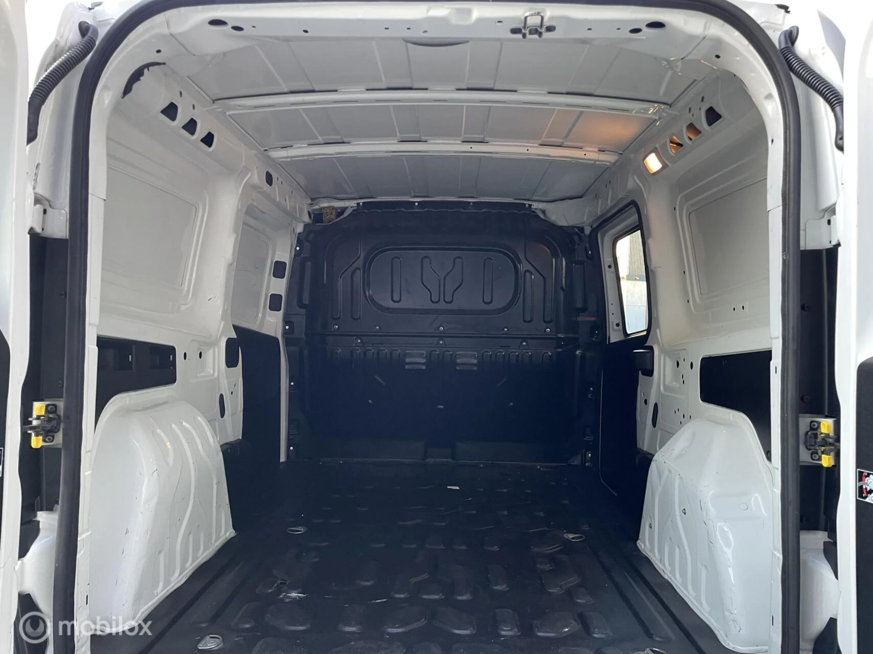 Hoofdafbeelding Fiat Doblò