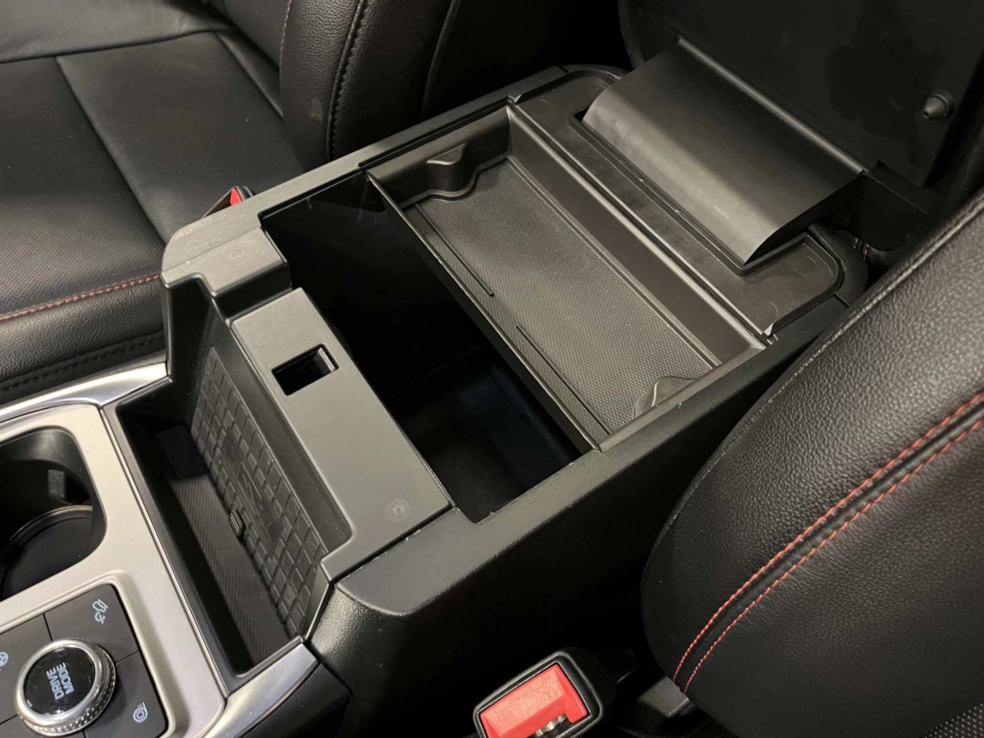 Hoofdafbeelding Ford Explorer