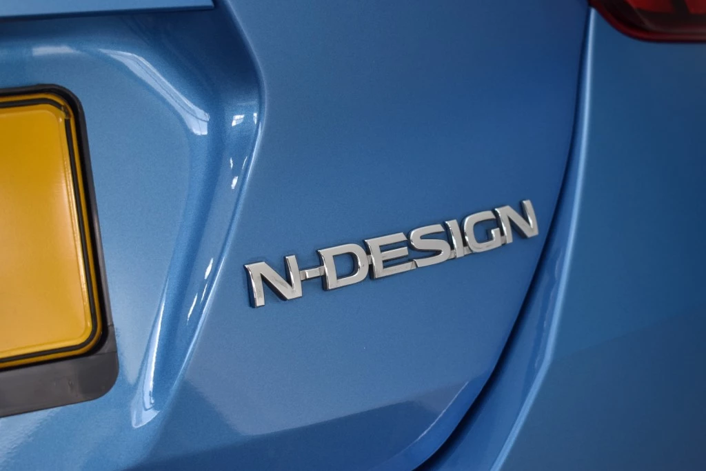 Hoofdafbeelding Nissan Micra