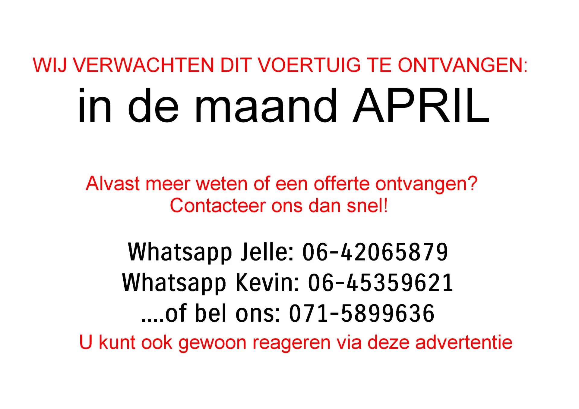 Hoofdafbeelding Suzuki S-Cross