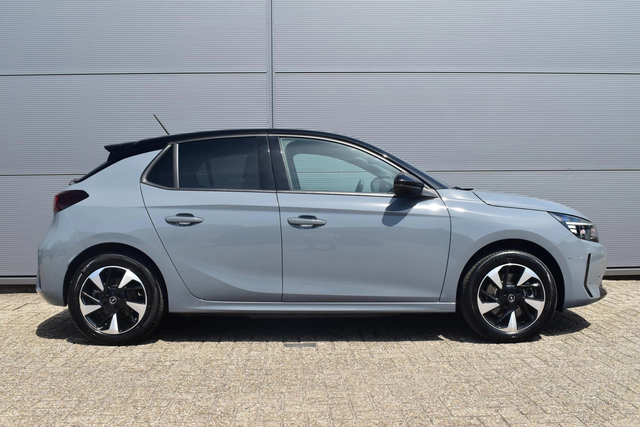 Hoofdafbeelding Opel Corsa-e