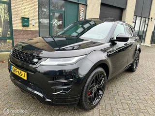 Land Rover Range Rover Evoque 1.5 P300e AWD 2022 Panorama