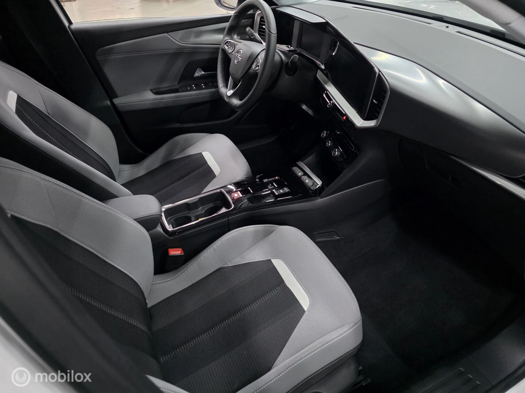 Hoofdafbeelding Opel Mokka-e